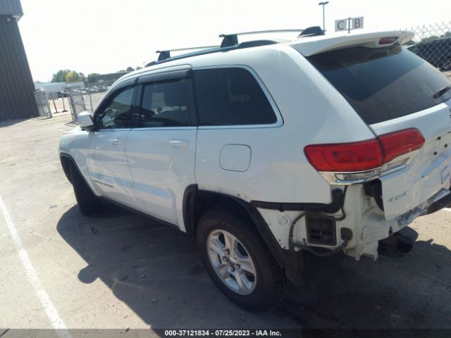 1C4RJFAG7EC193885 Jeep Grand Cherokee Laredo