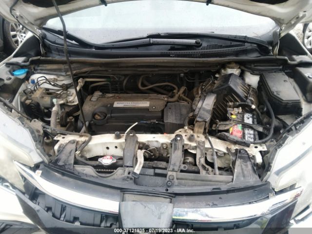 5J6RM3H39FL017022 Honda CR-V LX