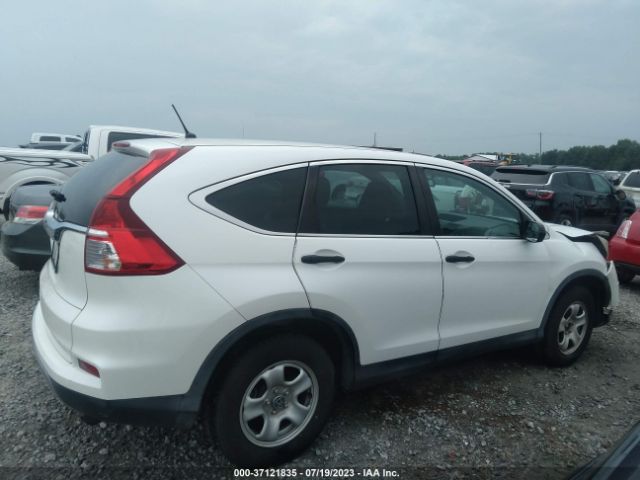 5J6RM3H39FL017022 Honda CR-V LX
