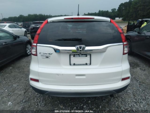5J6RM3H39FL017022 Honda CR-V LX
