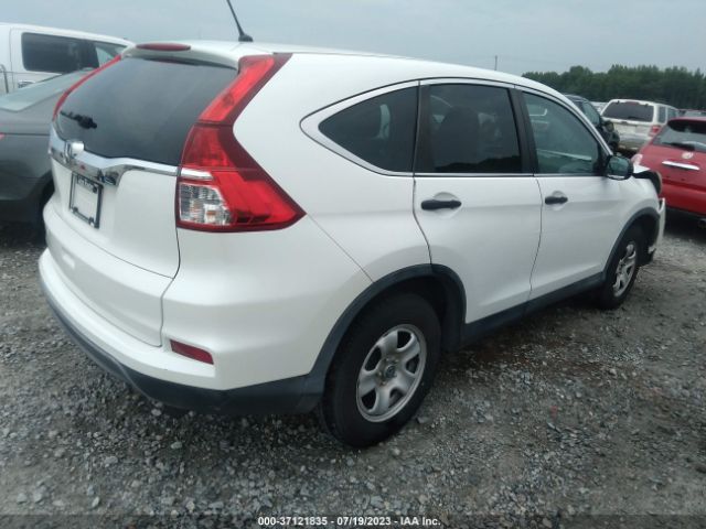 5J6RM3H39FL017022 Honda CR-V LX
