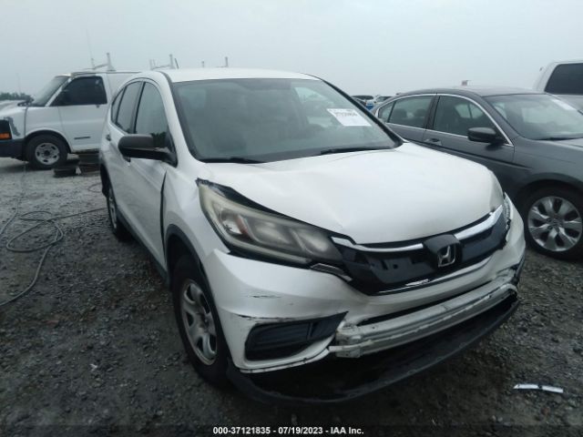 5J6RM3H39FL017022 Honda CR-V LX