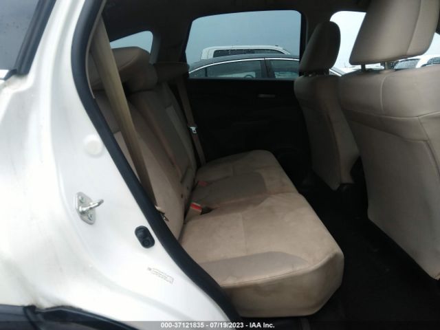5J6RM3H39FL017022 Honda CR-V LX