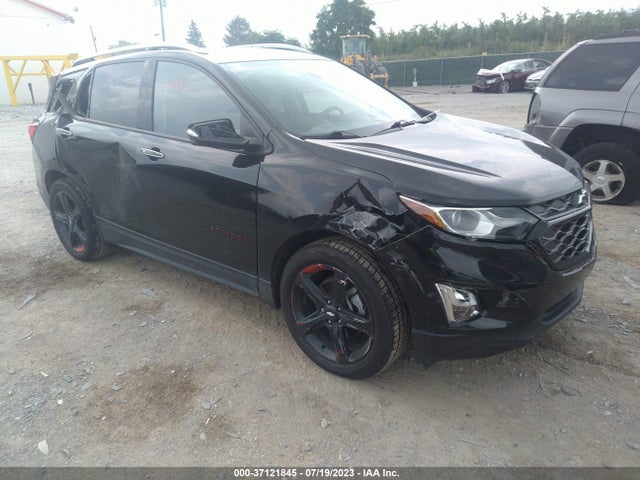Chevrolet Equinox Premier 2020 2GNAXYEX2L6155317 Image 1