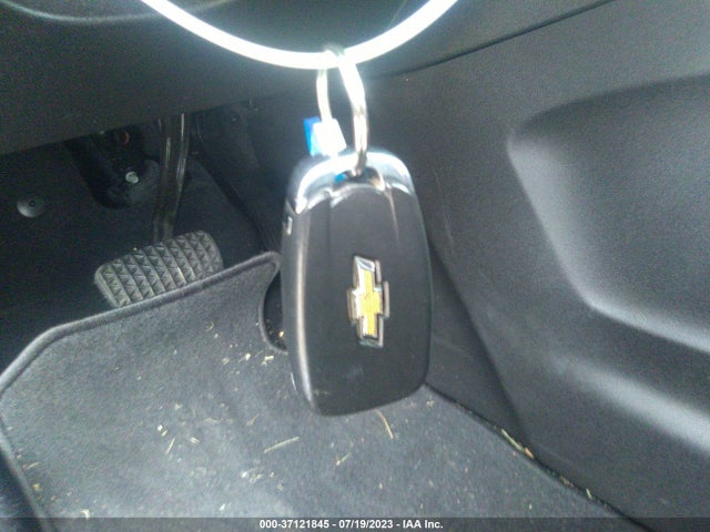 Chevrolet Equinox Premier 2020 2GNAXYEX2L6155317 Image 11