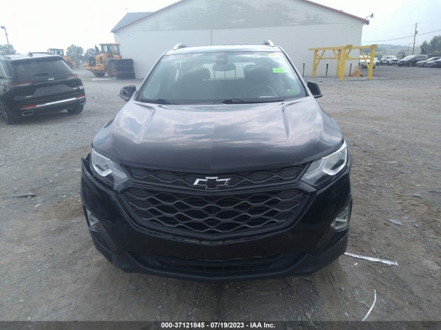 Chevrolet Equinox Premier 2020 2GNAXYEX2L6155317 Image 12