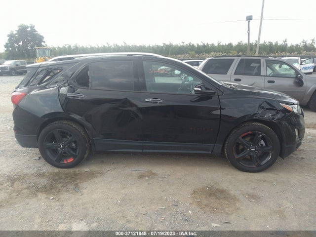 Chevrolet Equinox Premier 2020 2GNAXYEX2L6155317 Image 13