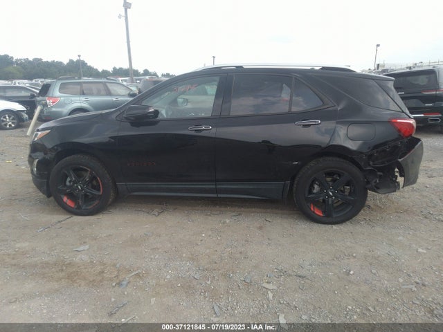Chevrolet Equinox Premier 2020 2GNAXYEX2L6155317 Image 14