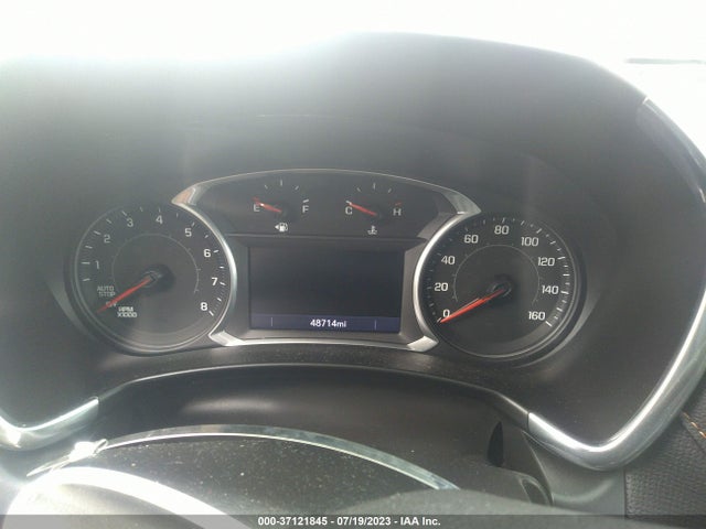 Chevrolet Equinox Premier 2020 2GNAXYEX2L6155317 Image 15
