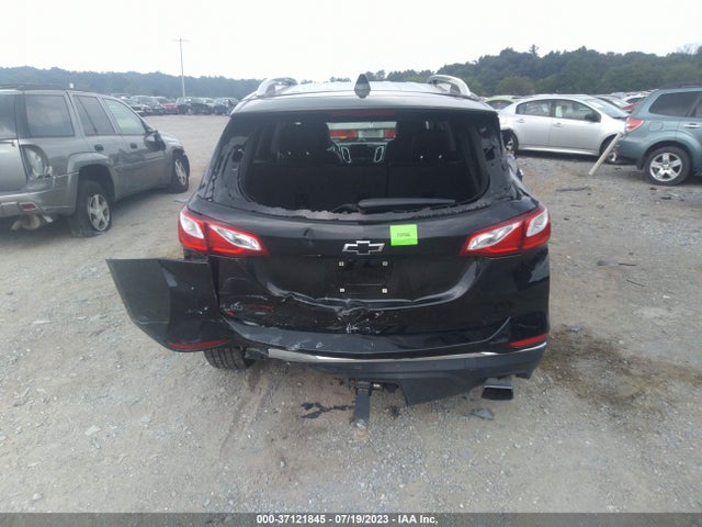 Chevrolet Equinox Premier 2020 2GNAXYEX2L6155317 Image 16