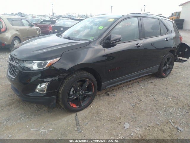 Chevrolet Equinox Premier 2020 2GNAXYEX2L6155317 Image 2
