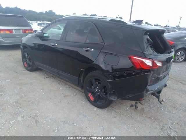 Chevrolet Equinox Premier 2020 2GNAXYEX2L6155317 Image 3