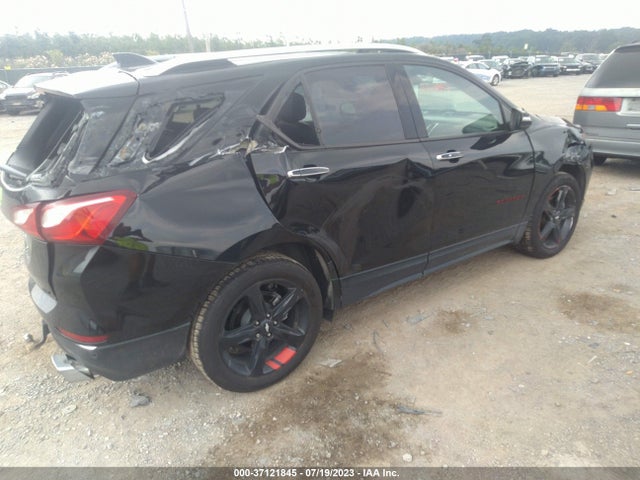 Chevrolet Equinox Premier 2020 2GNAXYEX2L6155317 Image 4