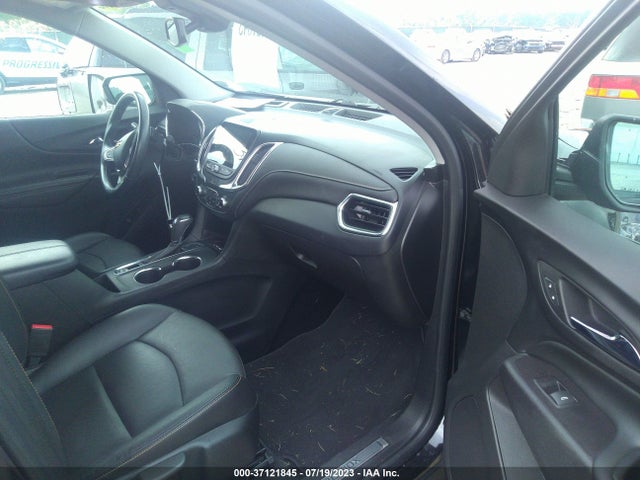 Chevrolet Equinox Premier 2020 2GNAXYEX2L6155317 Image 5