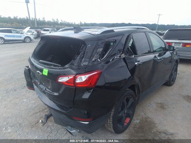 Chevrolet Equinox Premier 2020 2GNAXYEX2L6155317 Image 6