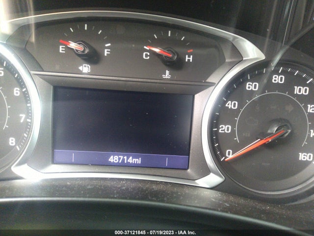 Chevrolet Equinox Premier 2020 2GNAXYEX2L6155317 Image 7