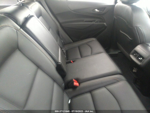 Chevrolet Equinox Premier 2020 2GNAXYEX2L6155317 Image 8