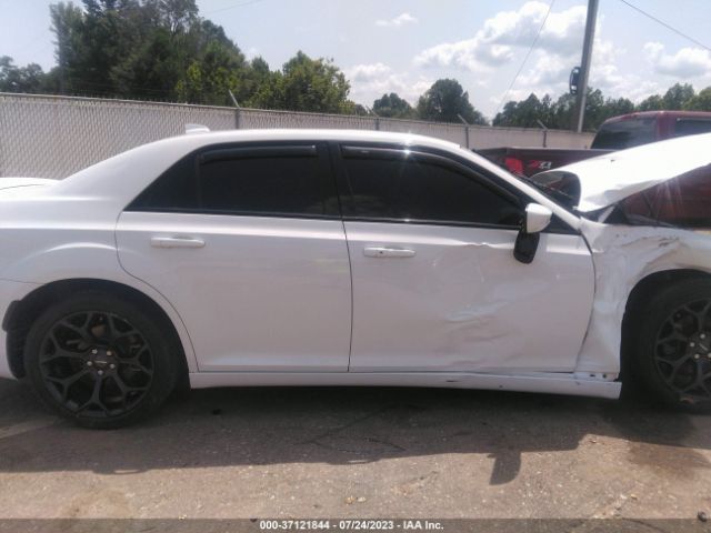 2C3CCABG4LH137385 Chrysler 300 300s