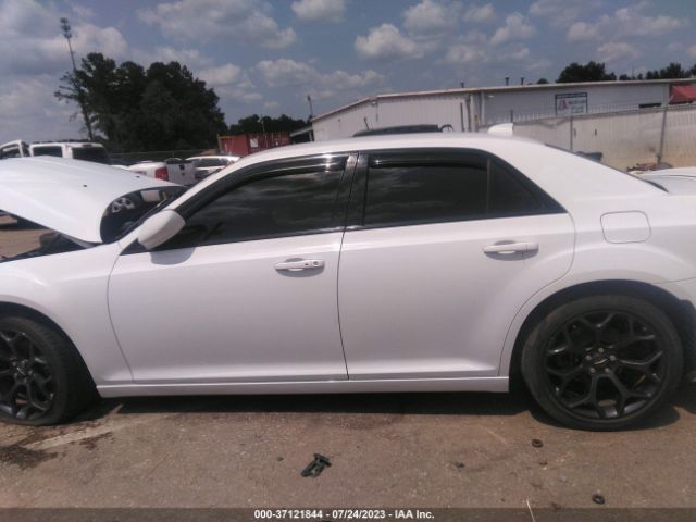 2C3CCABG4LH137385 Chrysler 300 300s