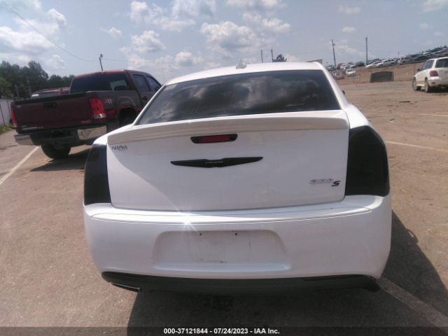 2C3CCABG4LH137385 Chrysler 300 300s