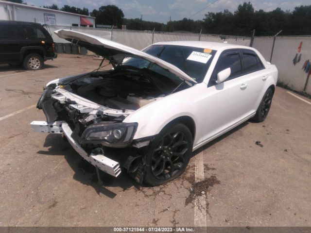 2C3CCABG4LH137385 Chrysler 300 300s