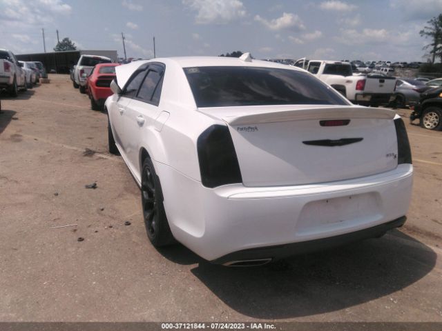 2C3CCABG4LH137385 Chrysler 300 300s