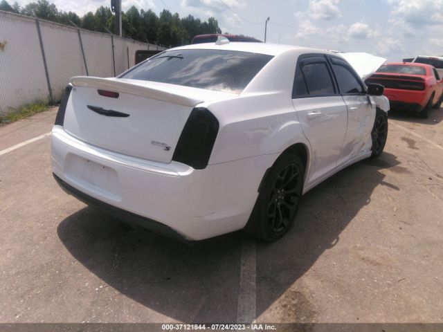 2C3CCABG4LH137385 Chrysler 300 300s