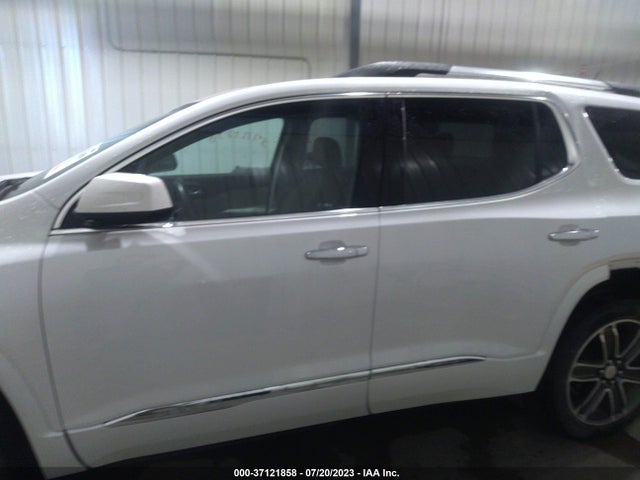 GMC Acadia Denali 2018 1GKKNXLS7JZ107662 Image 14