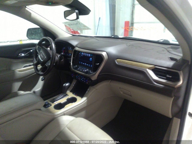 GMC Acadia Denali 2018 1GKKNXLS7JZ107662 Image 5