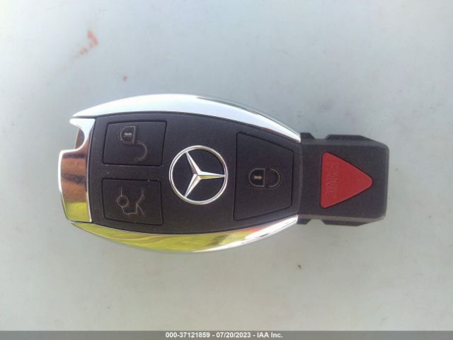 WDC0G5EB5KF495437 Mercedes-Benz Glc Glc 350e