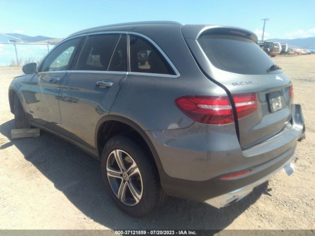 WDC0G5EB5KF495437 Mercedes-Benz Glc Glc 350e