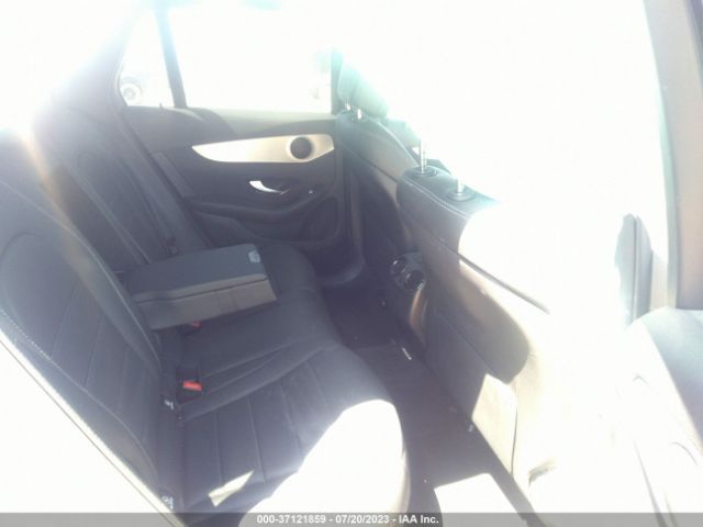 WDC0G5EB5KF495437 Mercedes-Benz Glc Glc 350e