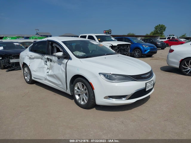 2017 1C3CCCAB6HN511897 main image