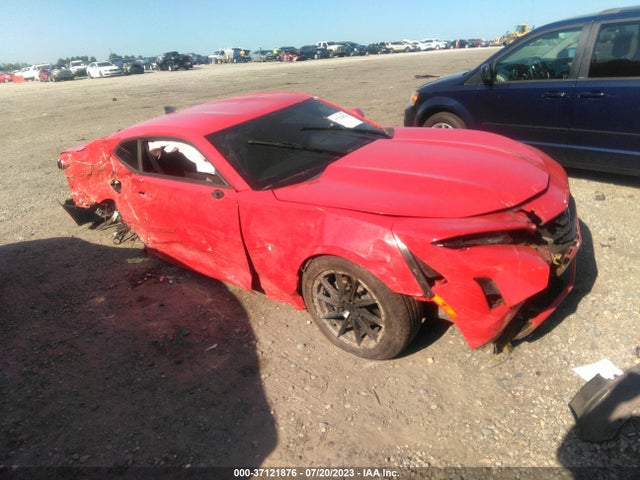 2021 1G1FB1RX7M0123447 main image