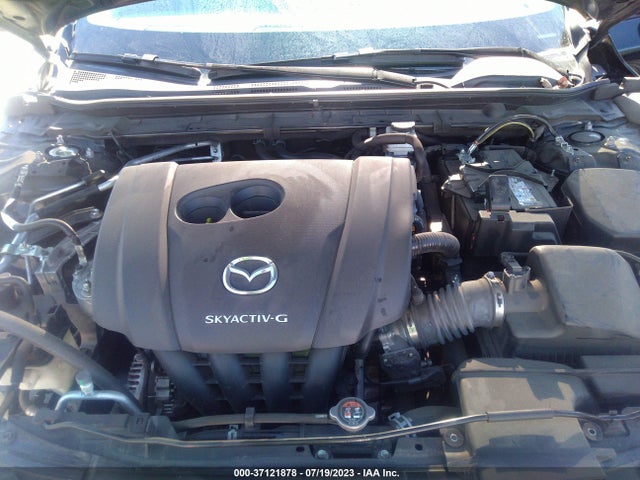 Mazda Mazda3 Sedan 2.0 2021 3MZBPAA70MM202682 Image 17