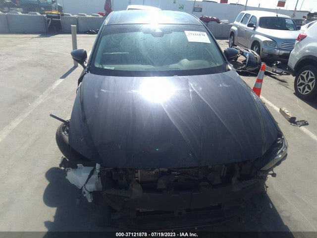 Mazda Mazda3 Sedan 2.0 2021 3MZBPAA70MM202682 Image 5