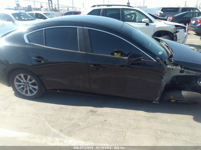 Mazda Mazda3 Sedan 2.0 2021 3MZBPAA70MM202682 Image 6