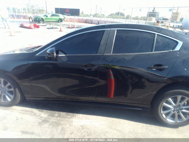 Mazda Mazda3 Sedan 2.0 2021 3MZBPAA70MM202682 Image 7