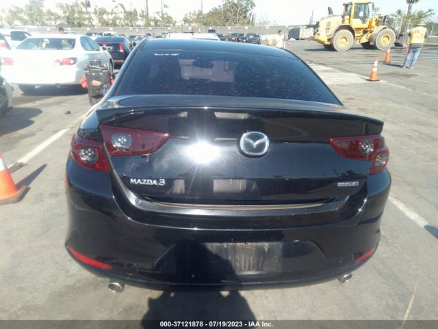 Mazda Mazda3 Sedan 2.0 2021 3MZBPAA70MM202682 Image 9