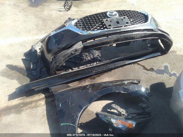 Mazda Mazda3 Sedan 2.0 2021 3MZBPAA70MM202682 Image 4