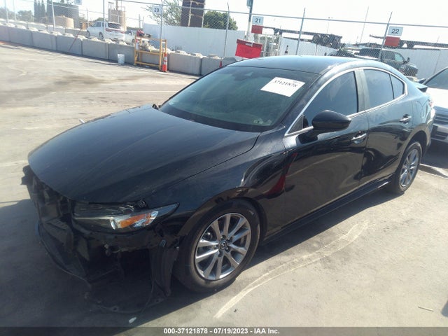 Mazda Mazda3 Sedan 2.0 2021 3MZBPAA70MM202682 Image 2