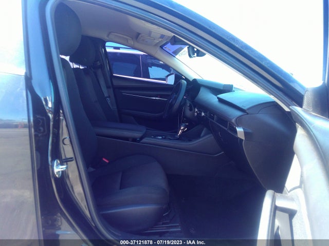Mazda Mazda3 Sedan 2.0 2021 3MZBPAA70MM202682 Image 12