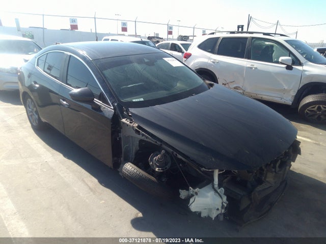Mazda Mazda3 Sedan 2.0 2021 3MZBPAA70MM202682 Image 13