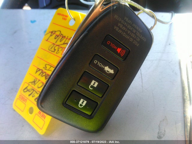 JTHBZ1D24J5032839 Lexus Is Is 350