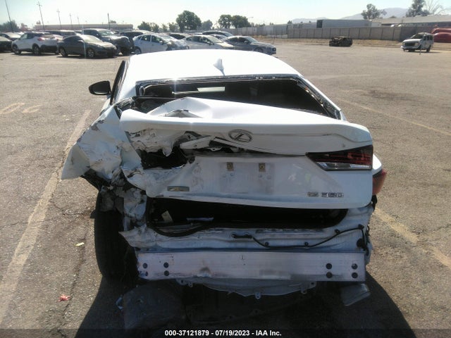 JTHBZ1D24J5032839 Lexus Is Is 350