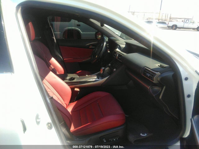 JTHBZ1D24J5032839 Lexus Is Is 350