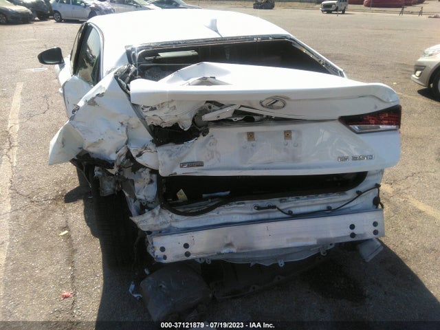 JTHBZ1D24J5032839 Lexus Is Is 350