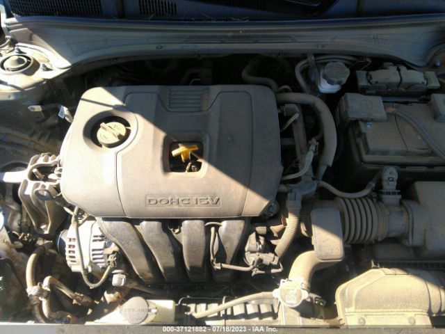3KPF54AD0NE425821 KIA Forte Gt-line