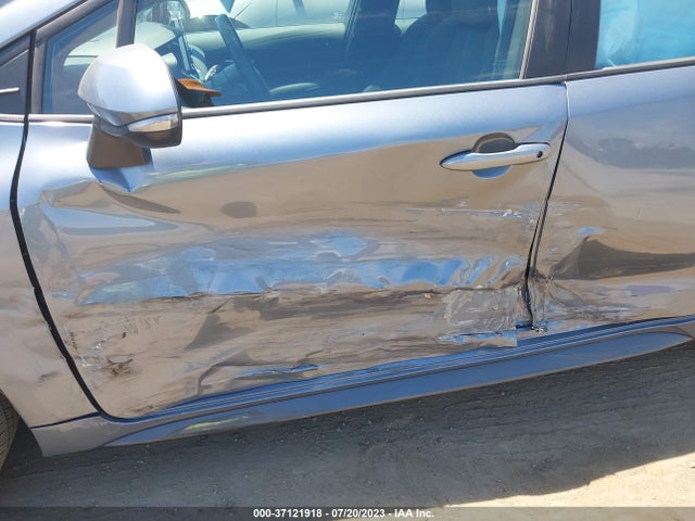 37121918 :رقم المزاد ، 5YFS4RCE1LP031048 vin ، 2020 Toyota Corolla Se/nightshade مزاد بيع