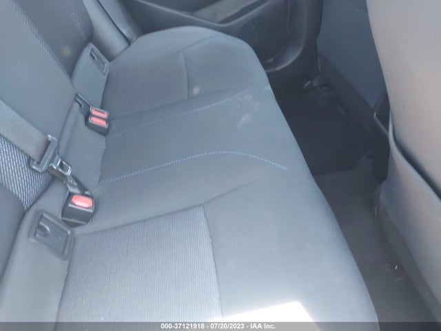 37121918 :رقم المزاد ، 5YFS4RCE1LP031048 vin ، 2020 Toyota Corolla Se/nightshade مزاد بيع